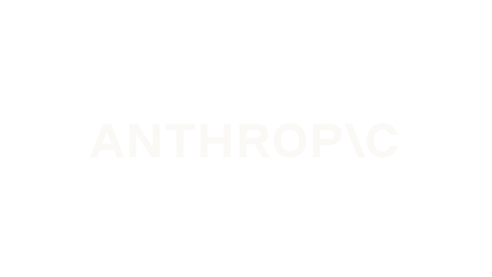 Anthropic